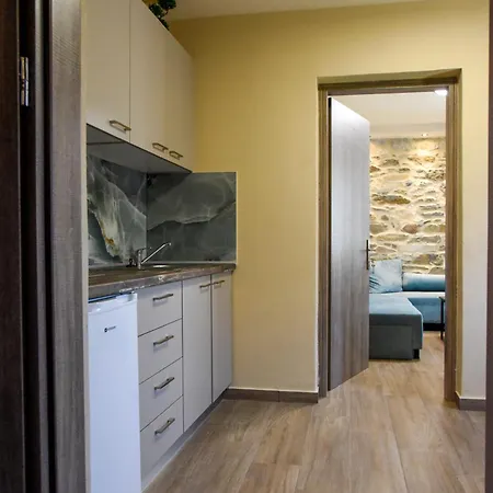 Holiday home Petra Karvali *