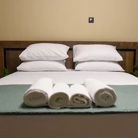 Petra Karvali Holiday home *